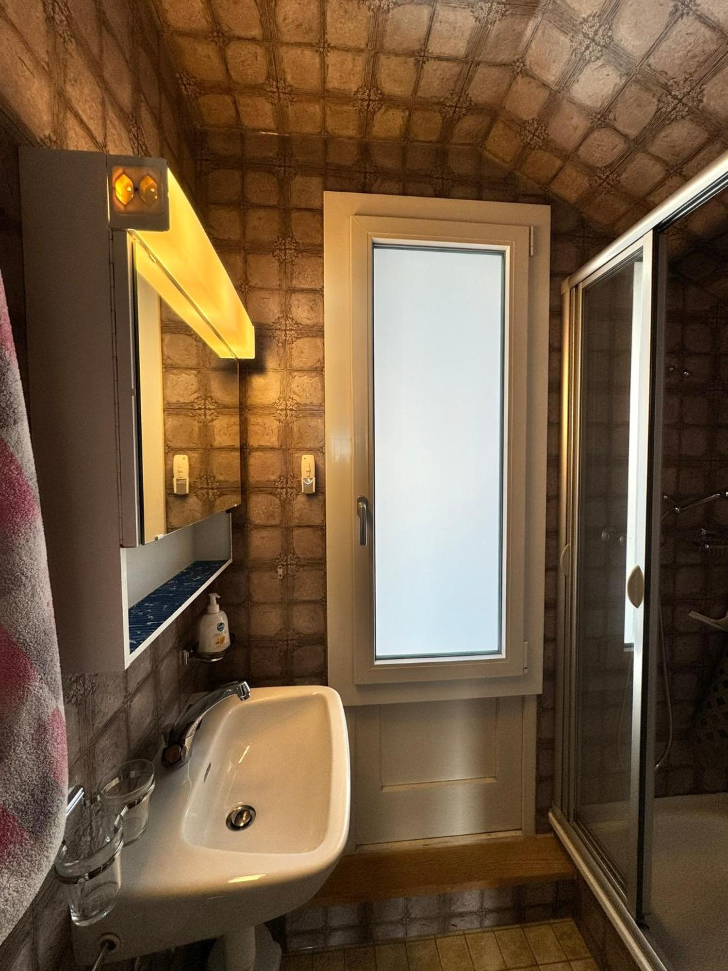 Apartmán Burgheim Siesta Oberhofen Exteriér fotografie