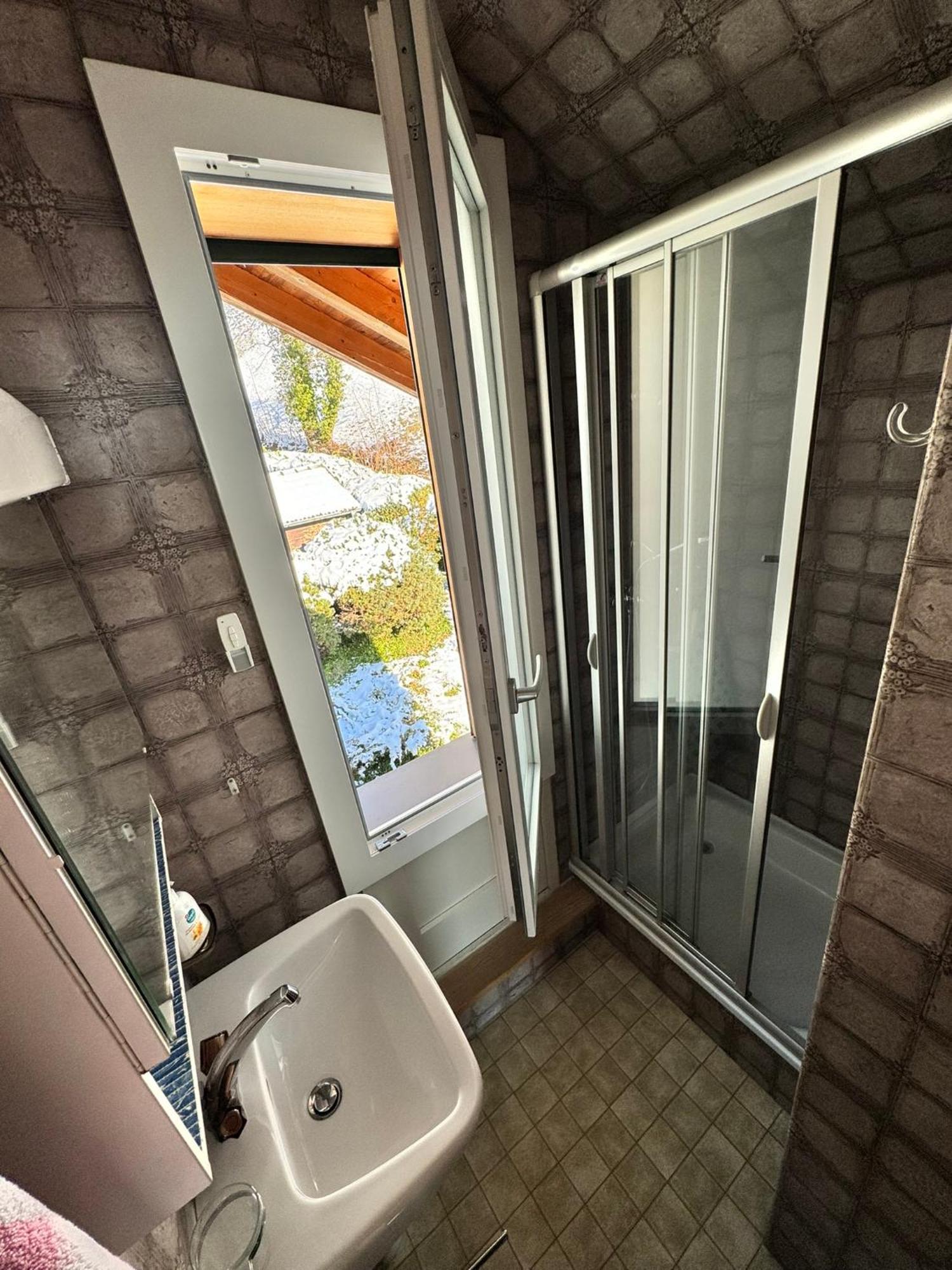 Apartmán Burgheim Siesta Oberhofen Exteriér fotografie