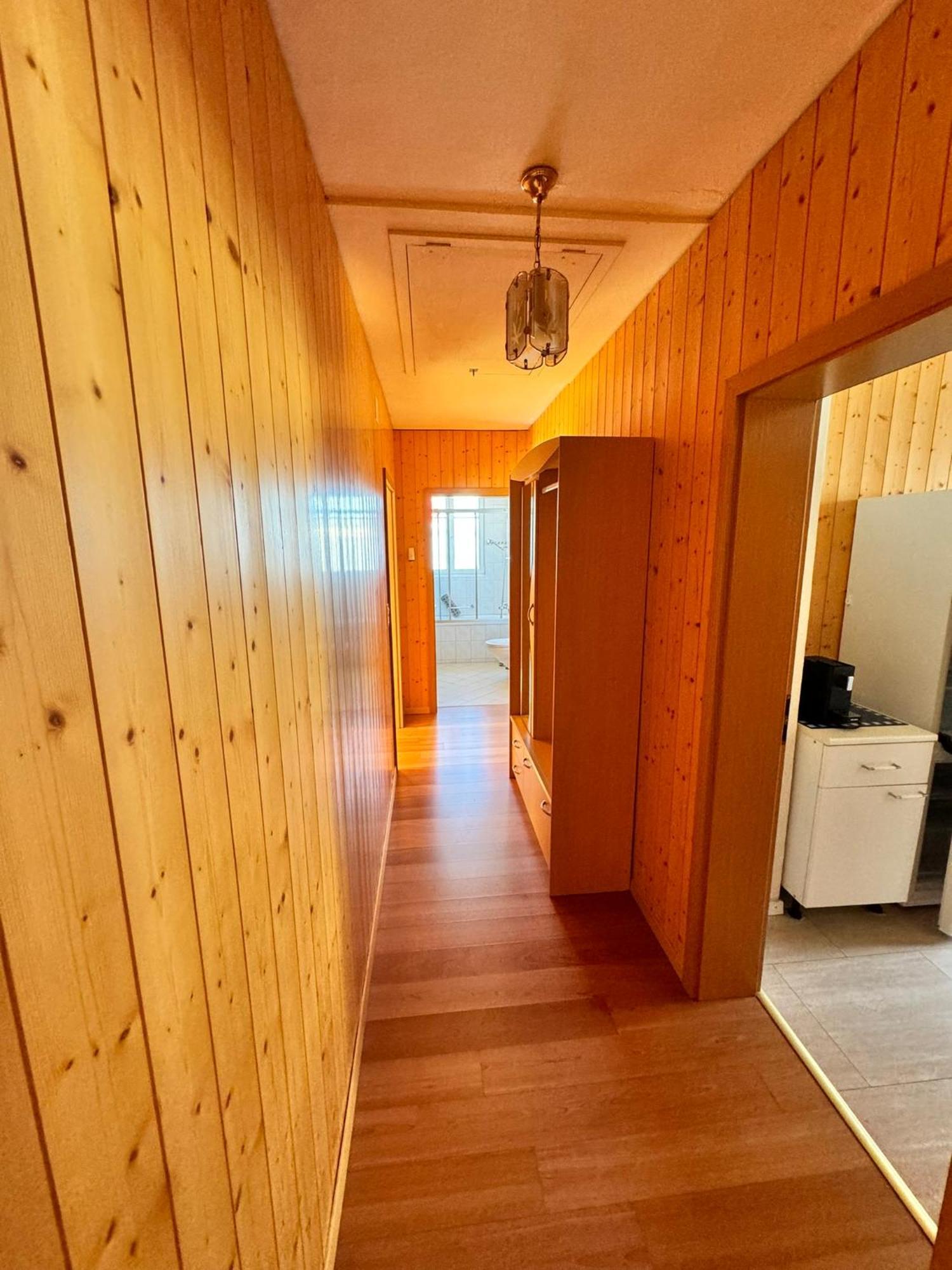 Apartmán Burgheim Siesta Oberhofen Exteriér fotografie