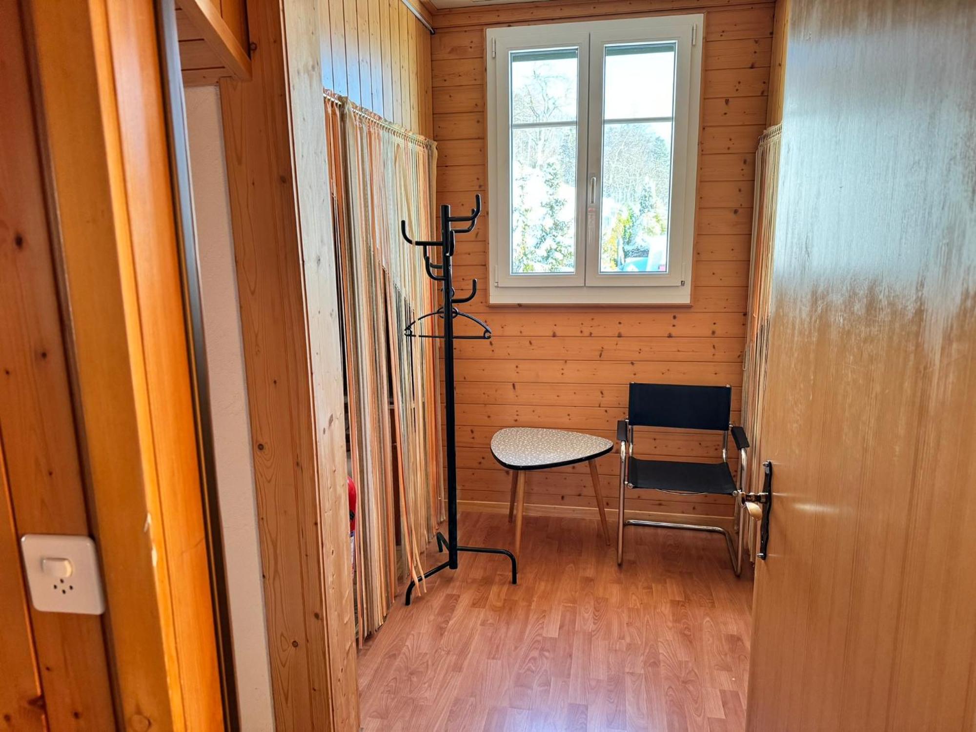 Apartmán Burgheim Siesta Oberhofen Exteriér fotografie