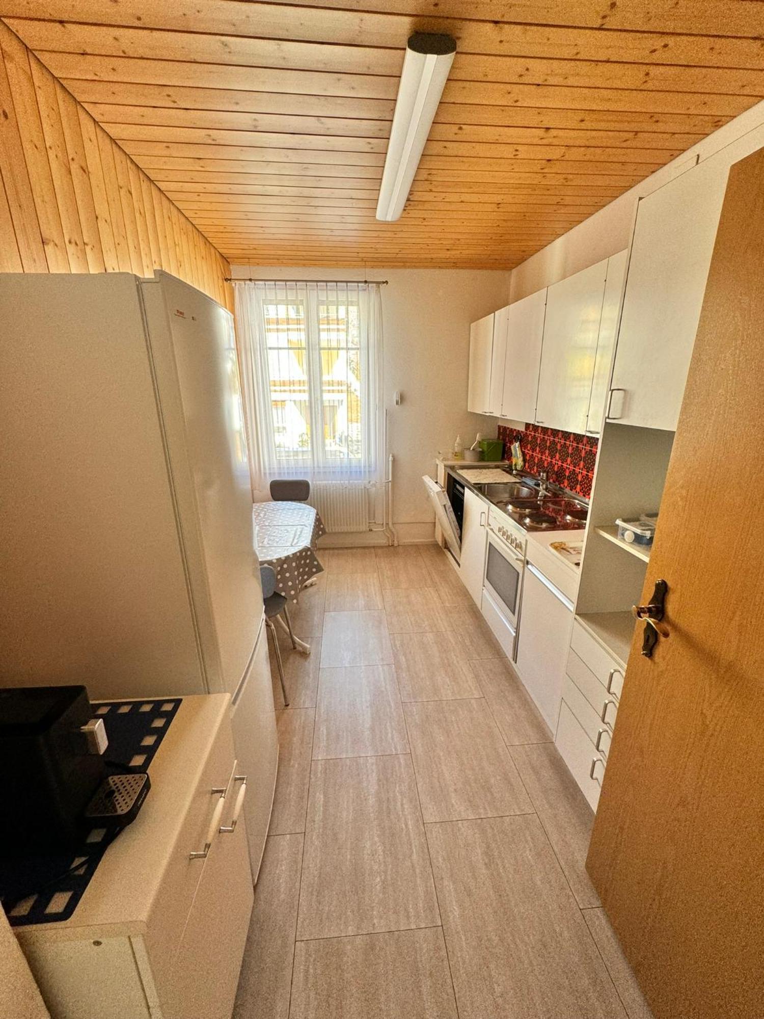 Apartmán Burgheim Siesta Oberhofen Exteriér fotografie