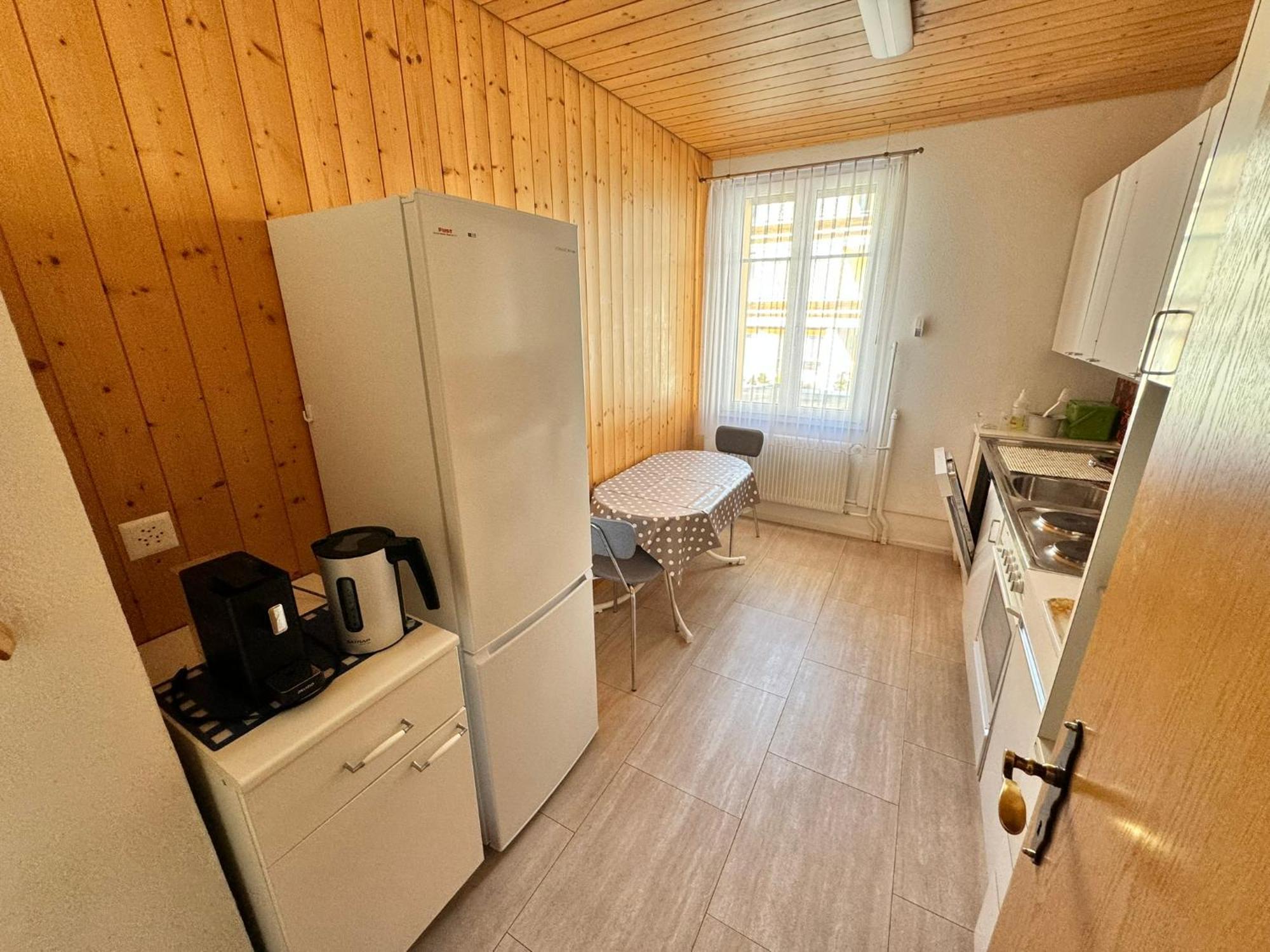 Apartmán Burgheim Siesta Oberhofen Exteriér fotografie