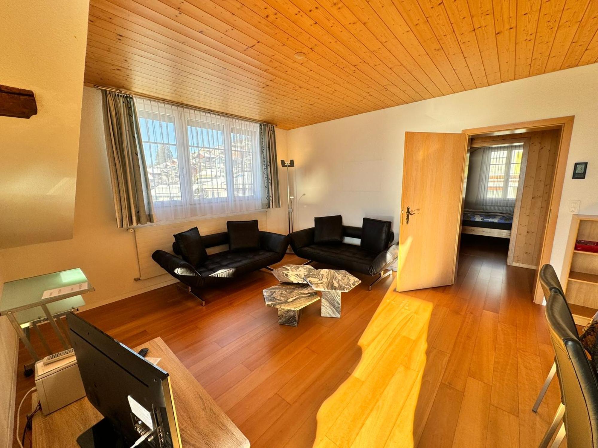 Apartmán Burgheim Siesta Oberhofen Exteriér fotografie