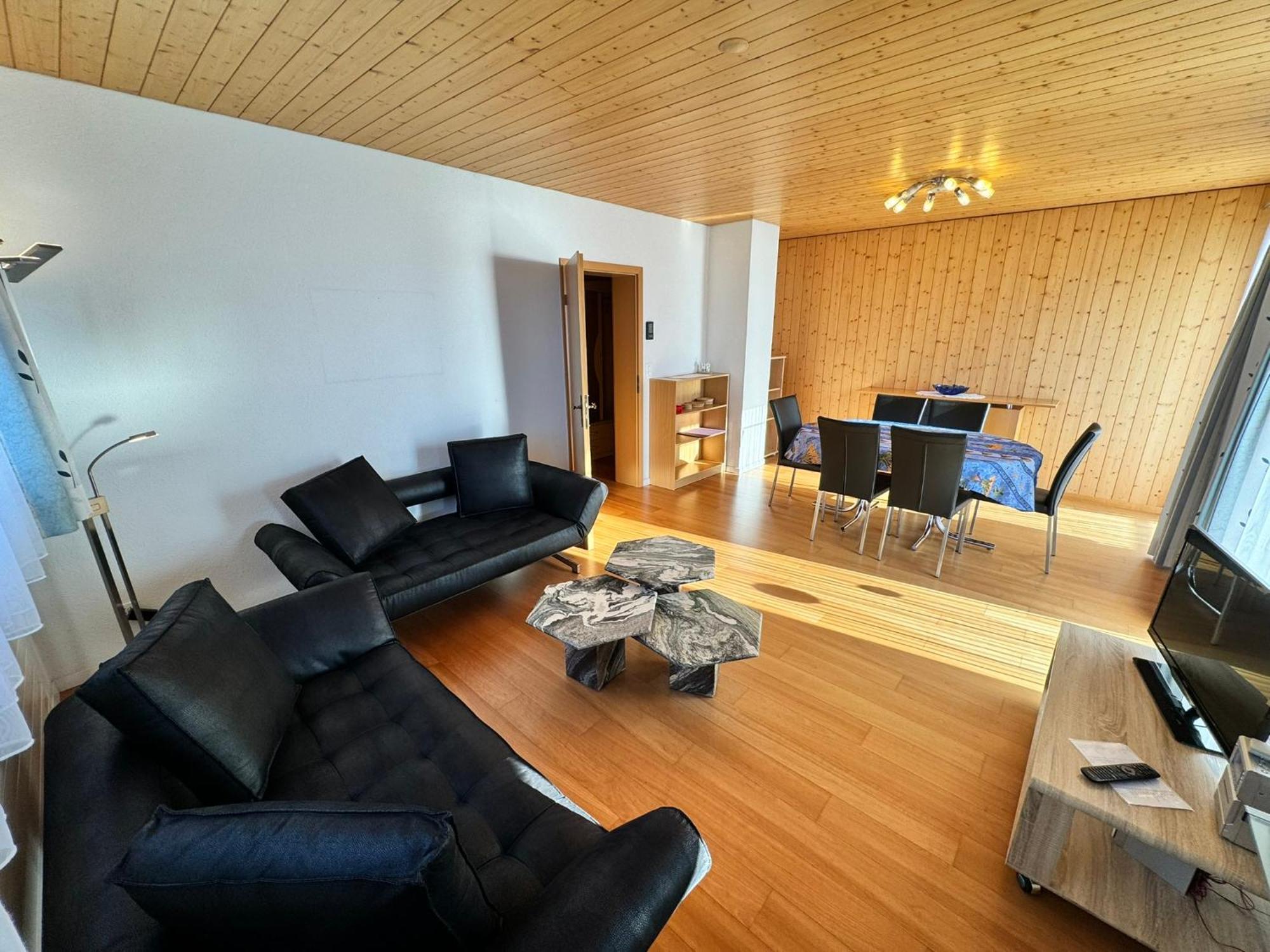 Apartmán Burgheim Siesta Oberhofen Exteriér fotografie